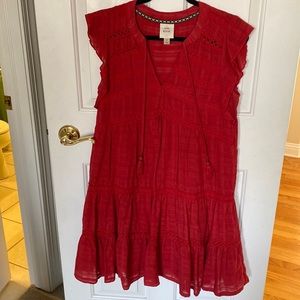 Knox Rose Sun Dress